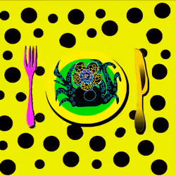 MunchiesNFT #9172