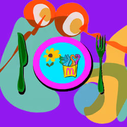 MunchiesNFT #933