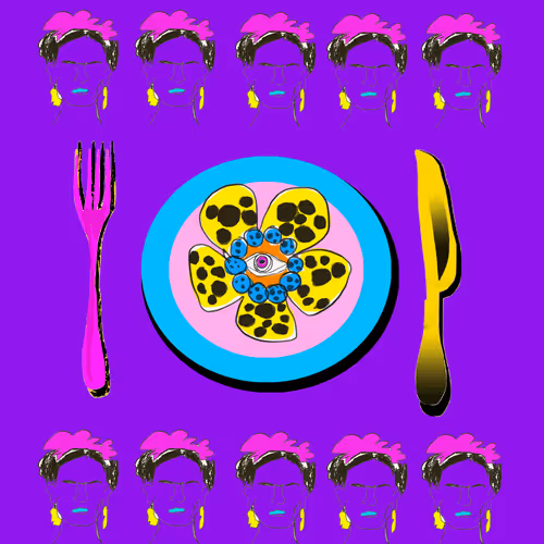 Munchiesnft Collection
