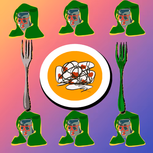 Munchiesnft Collection