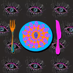 MunchiesNFT #5243
