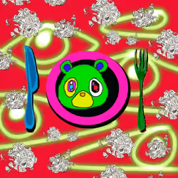 MunchiesNFT #4758
