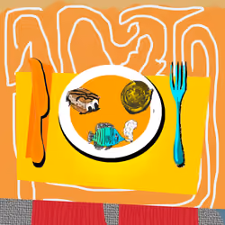 MunchiesNFT #419