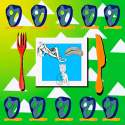 MunchiesNFT #2447