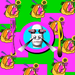 MunchiesNFT #6013