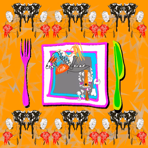 Munchiesnft Collection