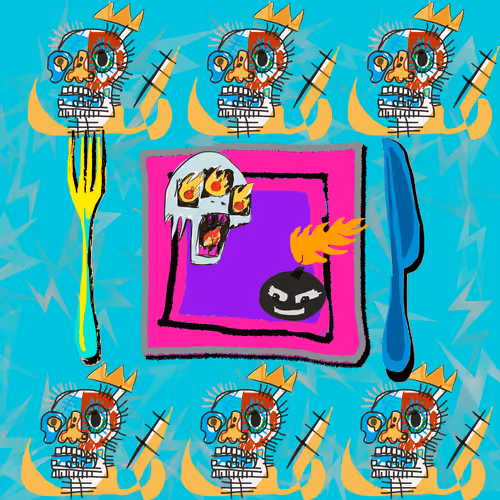 Munchiesnft Collection