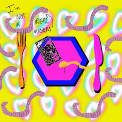 MunchiesNFT #7506