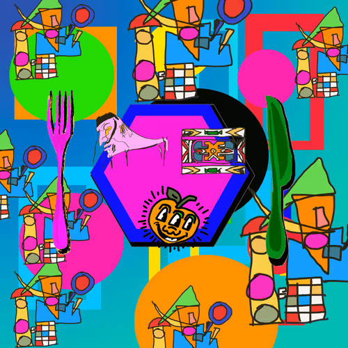 Munchiesnft Collection