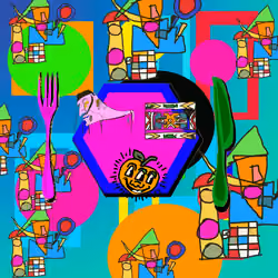 MunchiesNFT #6796