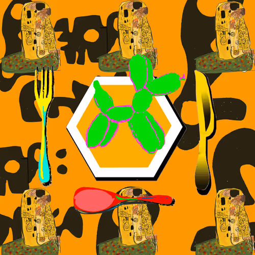 MunchiesNFT #8608
