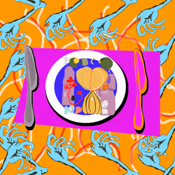 MunchiesNFT #5023