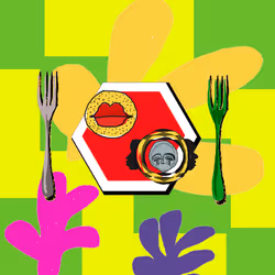 MunchiesNFT #7346