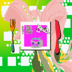 MunchiesNFT #2822