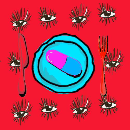 Munchiesnft Collection