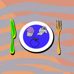 MunchiesNFT #371