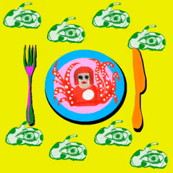 MunchiesNFT #9076