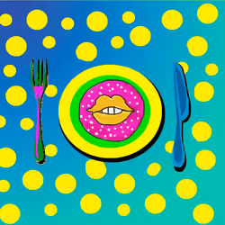MunchiesNFT #9336