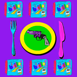 MunchiesNFT #8954