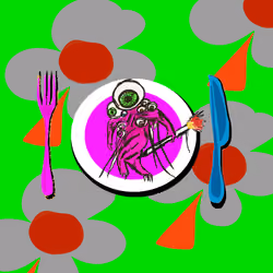 MunchiesNFT #5448