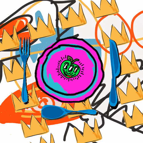Munchiesnft Collection