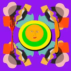 MunchiesNFT #5734