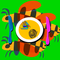 MunchiesNFT #1143