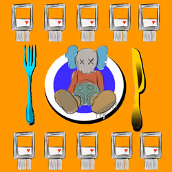 MunchiesNFT #9238