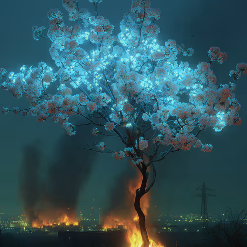 Our Spring Will Come