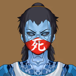 Buki #4680