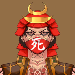Buki #864