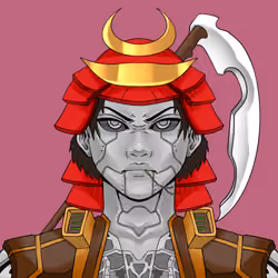 Buki #524
