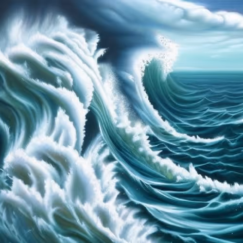 OCEAN #61