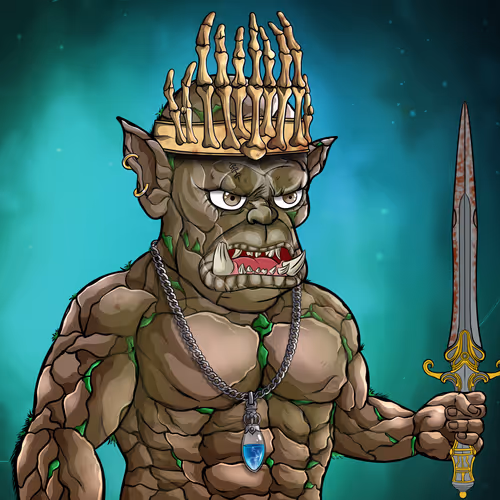 Orribleorcsandogres