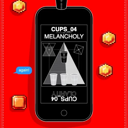 Tarot Code Reader