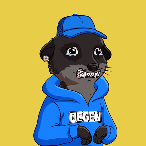 Meta Meerkat Club Official