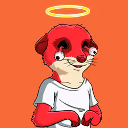 Meta Meerkat Club Male #484