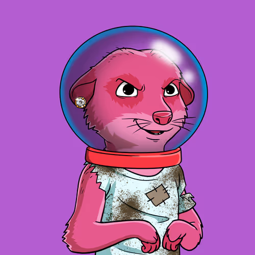 Meta Meerkat Club Official
