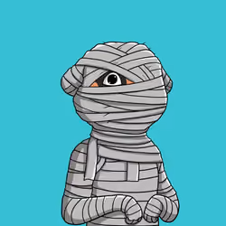 Meta Meerkat Club Male #1105