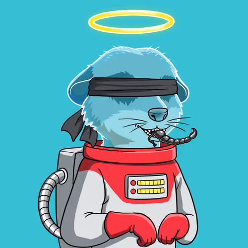 Meta Meerkat Club Official