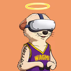 Meta Meerkat Club Male #1393