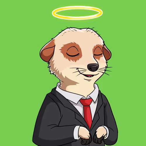 Meta Meerkat Club Official