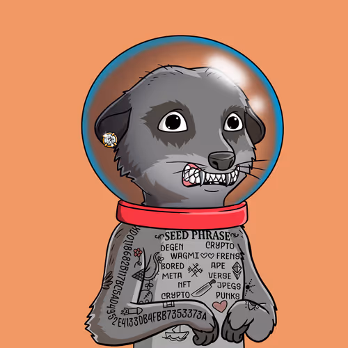 Meta Meerkat Club Official