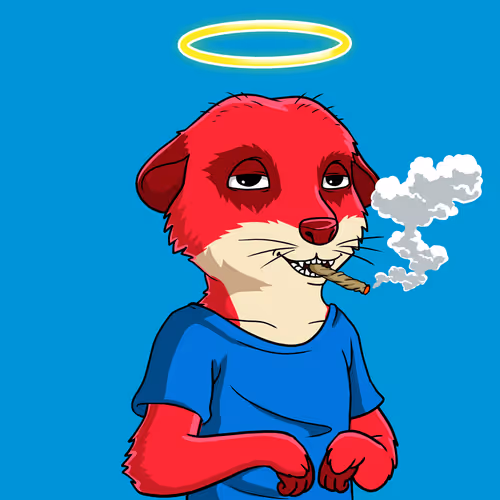 Meta Meerkat Club Official