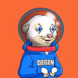 Meta Meerkat Club Male #2448