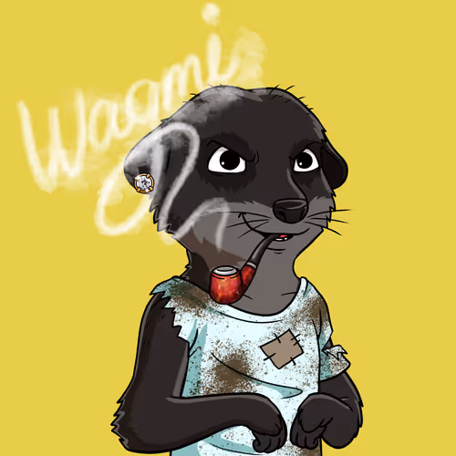 Meta Meerkat Club Official