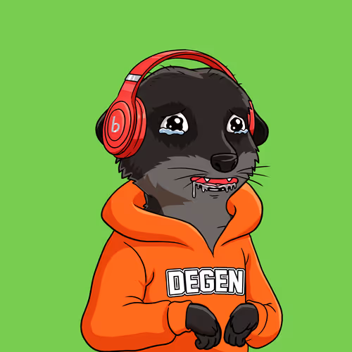 Meta Meerkat Club Official