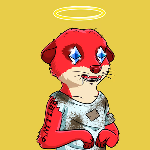 Meta Meerkat Club Official