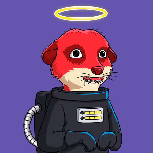 Meta Meerkat Club Official