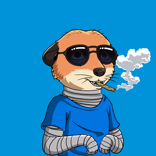 Meta Meerkat Club Official